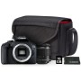 Canon EOS 2000D + 18-55 IS Kit SLR Camera Kit 24.