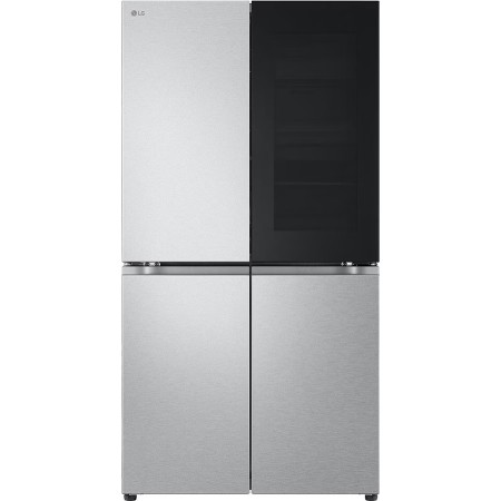 LG Total No Frost Multi Door Refrigerator with Instaview