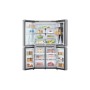 LG Total No Frost Multi Door Refrigerator with Instaview