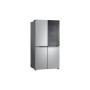 LG Total No Frost Multi Door Refrigerator with Instaview