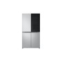 LG Total No Frost Multi Door Refrigerator with Instaview