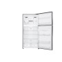 LG GTB916PZHED Top Mount Refrigerator