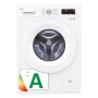 LG F4X1008NWH washing machine Front-load 8kg 1400 RPM White