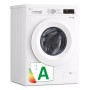 LG F4X1008NWH washing machine Front-load 8kg 1400 RPM White