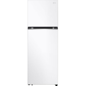 LG GTBV38SWGKD fridge-freezer Freestanding 335L E White