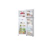 LG GTBV38SWGKD Fridge-Freezer in White