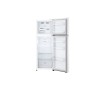 LG GTBV38SWGKD Fridge-Freezer in White