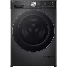 LG D4R9513TPBC Washer Dryer