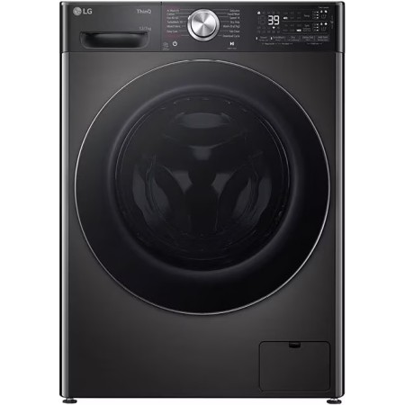 LG D4R9513TPBC Washer Dryer