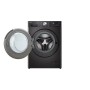 LG D4R9513TPBC Washer Dryer