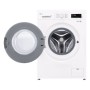 LG F4X1009NWH Washing Machine 9kg