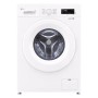 LG F4X1009NWH Washing Machine 9kg