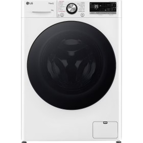 LG F4R7510TSWB Front Load Washing Machine – 10kg Capacity