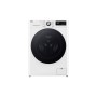 LG F4R7510TSWB Front Load Washing Machine – 10kg Capacity