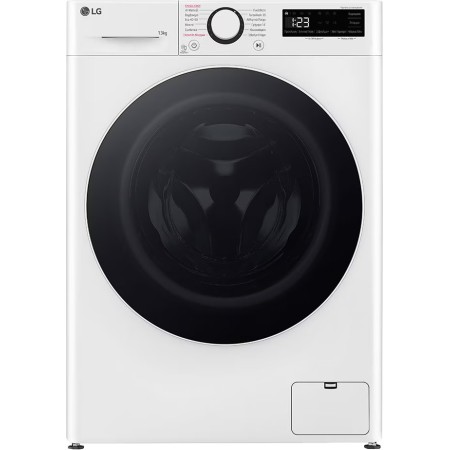 LG F4R5013TSWW 13Kg Washing Machine