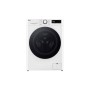 LG F4R5013TSWW 13Kg Washing Machine