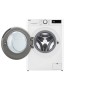 LG F4R5013TSWW 13Kg Washing Machine