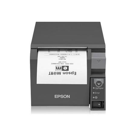 Epson TM-T70II 180 x 180 DPI Wired Thermal POS printer