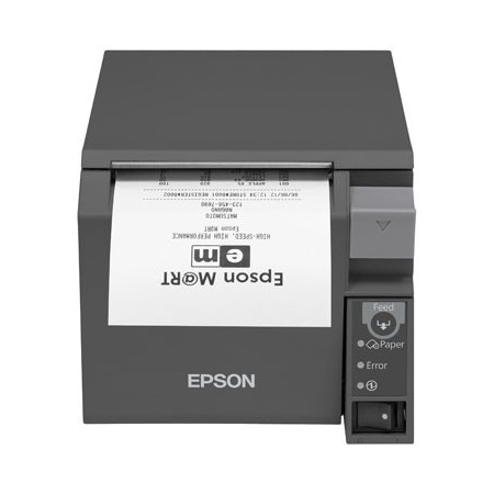 Epson TM-T70II (022A1) 180 x 180 DPI Wired Direct thermal POS printer