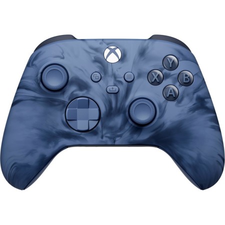 Microsoft Xbox Wireless Controller - Stormcloud Vapor Special Edition