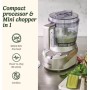 Cuisinart Cordless Mini Prep Pro - Ultimate food prep tool