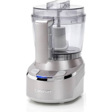 Cuisinart Cordless Mini Prep Pro - Ultimate food prep tool