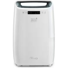 De'Longhi DEXD216RF Tasciugo AriaDry Multi Dehumidifier