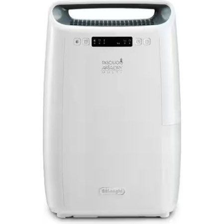 De'Longhi DEXD216RF Tasciugo AriaDry Multi Dehumidifier