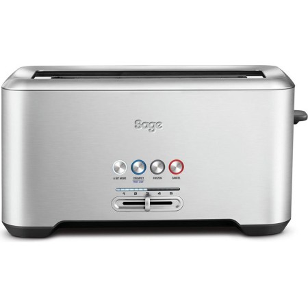 Sage the 'A Bit More'™ Toaster 4 Slice BTA730UK