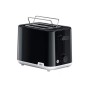 Braun Breakfast1 2 Slice Toaster HT 1010 Black