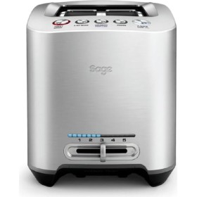 Sage the Smart Toast 2 Slice Toaster BTA825UK