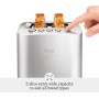 Sage the Smart Toast 2 Slice Toaster BTA825UK