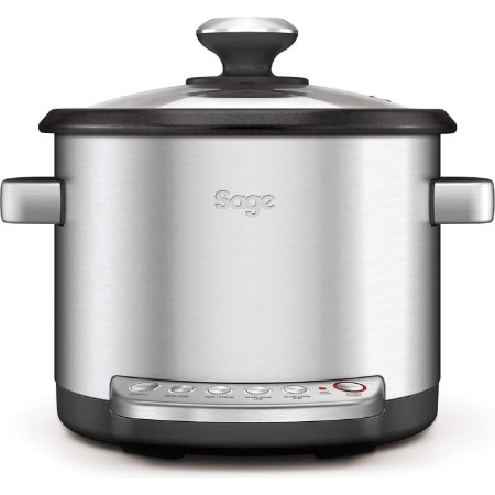 Sage Risotto Plus Multi Cooker BRC600UK