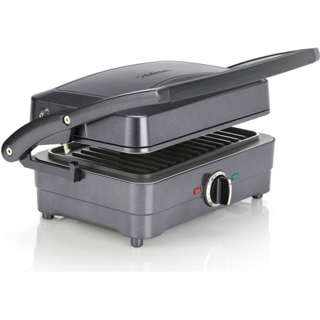 Cuisinart 2 in 1 Grill and Sandwich Maker GRSM4U