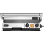 Sage BGR840BSS The Smart Grill Pro Sandwich Maker