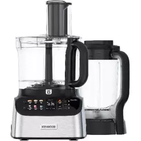 Kenwood FDM73.850SS Multipro Food Processor