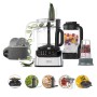 Kenwood FDM73.850SS Multipro Food Processor