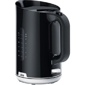 Braun WK1100BK Breakfast Kettle 1.7L