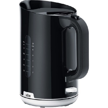 Braun WK1100BK Breakfast Kettle 1.