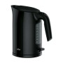 Braun WK3100BK Purease Kettle Black