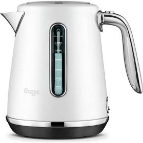 Sage SKE735SST4GEU1 Soft Top Luxe Kettle White