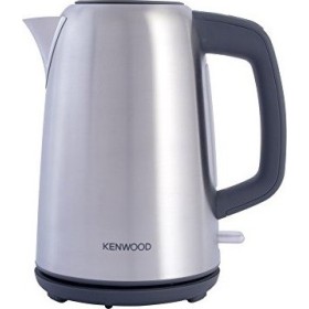 Kenwood SJM490 Kettle Silver