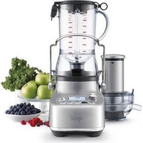 Sage SJB815 3X Bluicer™ Pro Juicer