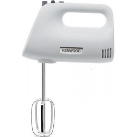 Kenwood HMP30.A0WH Hand Mixer - Baking Made Easy