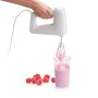 Braun HM3100WH Hand Mixer