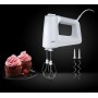 Braun HM3100WH Hand Mixer