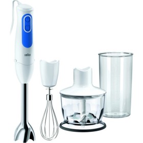 Braun MQ3035WH Hand Blender White