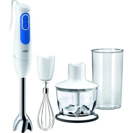 Braun MQ3035WH Hand Blender White