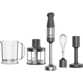 Kenwood HBM60.307GY Hand Blender Grey