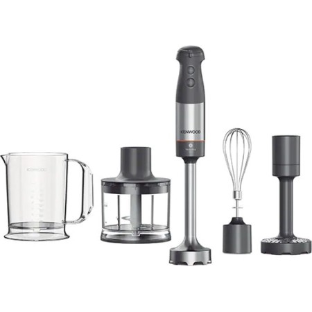 Kenwood HBM60.307GY Hand Blender Grey